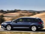 Citroen C5 Break 2010 года